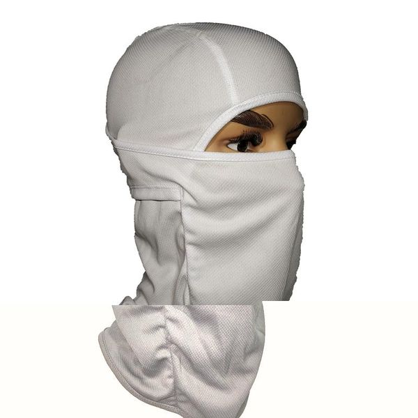 

for sports winter cap cycling headwear thermal fleece hats scarf warmer men women windproof running skiing bike caps, Black