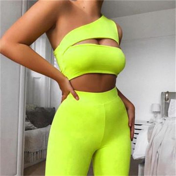 

designer women casual tracksuits cut out crop biker shorts sets black friday 2021 deals, Tan;black