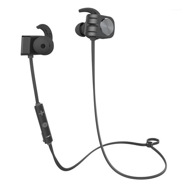 

plextone bx338 bluetooth headset, head-mounted binaural netic suction ear sports waterproof bluetooth headset1