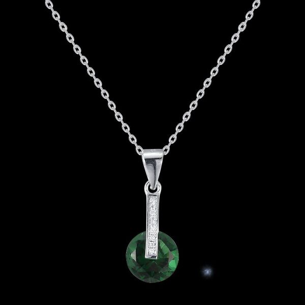 

chains fahmi 2021 100% 925 sterling silver necklace1-20 original jewellery for women party wedding gift