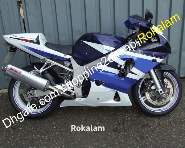 

for suzuki fairing gsxr 600 750 k1 gsxr600 gsxr750 01 02 03 gsx r600 r750 2001 2002 2003 motorcycles kit (injection molding)
