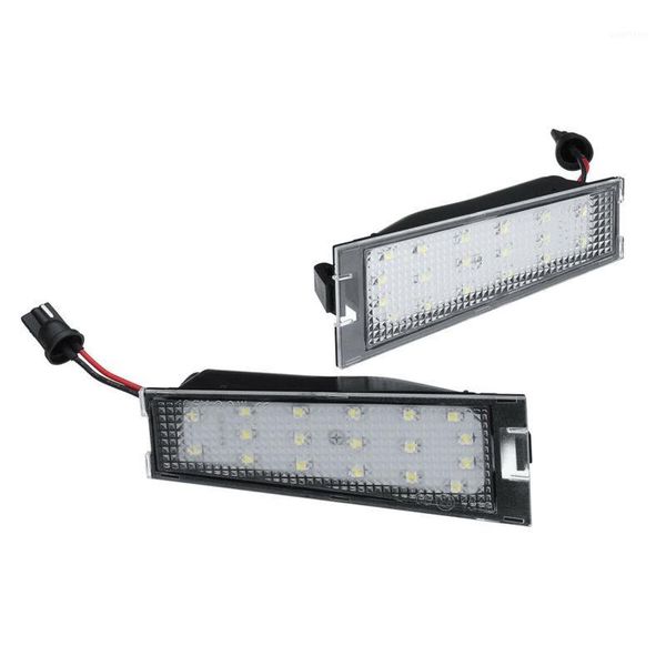 

rear license plate light lamp for cts 4door sedan 2008-2010 car 1 pair1