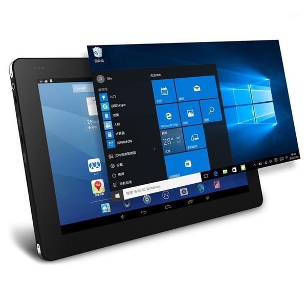 

tablet pc 10.6 inch vi10 android4.4+windows 8.1(dual system)/windows 10 1366*768 ips 2+32gb wifi 32-bit operating system1