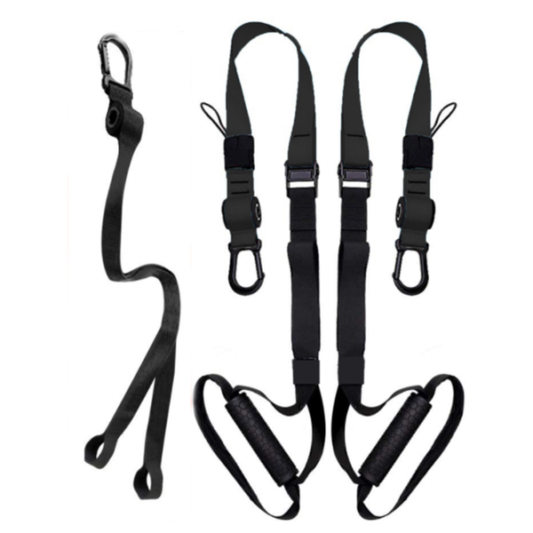 

resistance bands suspension hanging strap