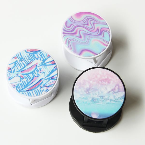 

portable sockets 360 degree rotation mirror cell mobile phone holder