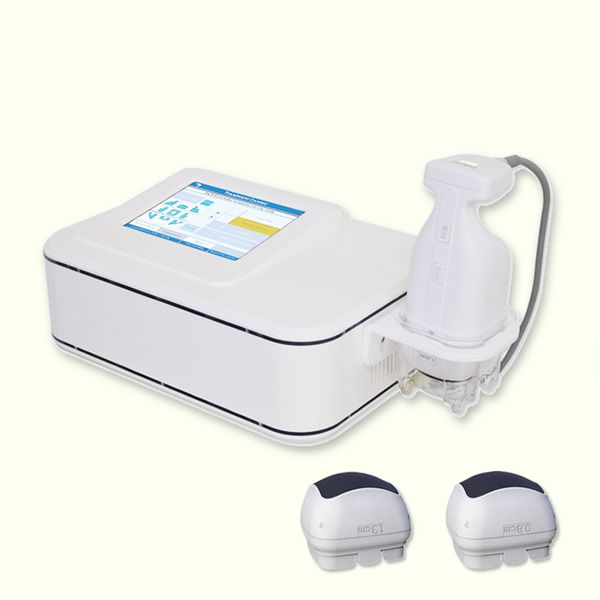 

hifu liposonix beauty machine face lifting face tighten body shaping cellulite removal hifu device