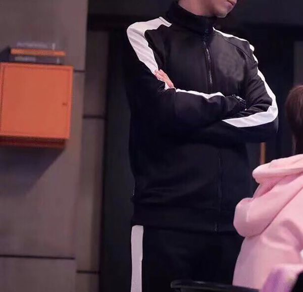 

sportswear outerwear men's wear, Gray