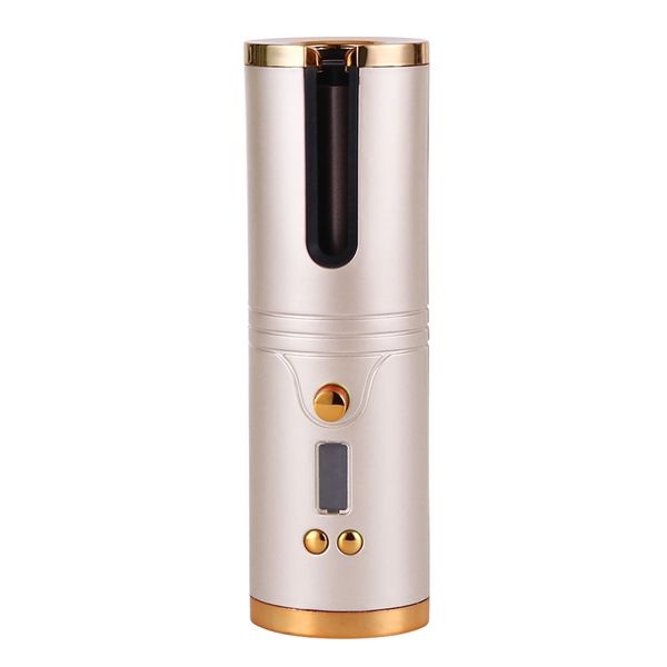 

automaticcurlingironaircurlerwandcurl1inchrotatingmagiccurlingironsalontoolsautohaircurlersping raben