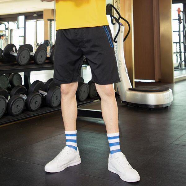 

shorts men 2020 summer zipper pocket beach shorts maillot de bain bermuda swimwear 2020 men's board male surf boardshorts1, White;black