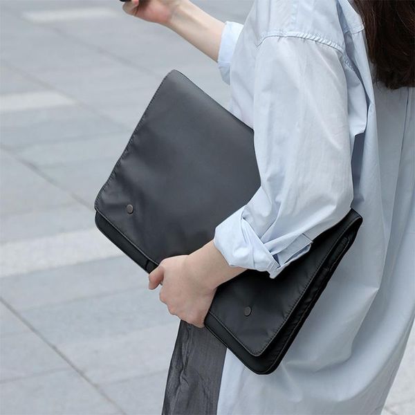 

2020 lapbag case for air pro 13 16 inch sleeve pouch for mac notebook ipad pro tablet funda