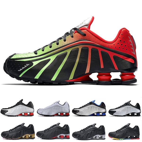 

mens r4 nz blak shoes white gold metallic red comet og racer blue wholesale athletic sports sneakers size 40-45