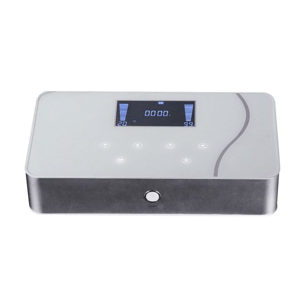 

high technology intelligent fractional rf dot matrix beauty machine for skin lift wrinkle removal spa cosmetic device