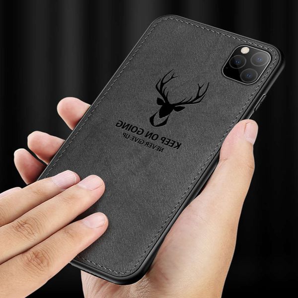 

luxuy mobile phone case, christmas deer vip, 11 pro, xs, xr, se, xsma, x, 7, 8, 6, 6s plus, ultra thin, silic