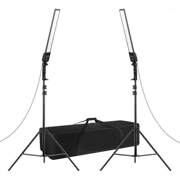 

flash heads professional pography studio led lighting kit for still life portrait advertising product shooting video shooting1