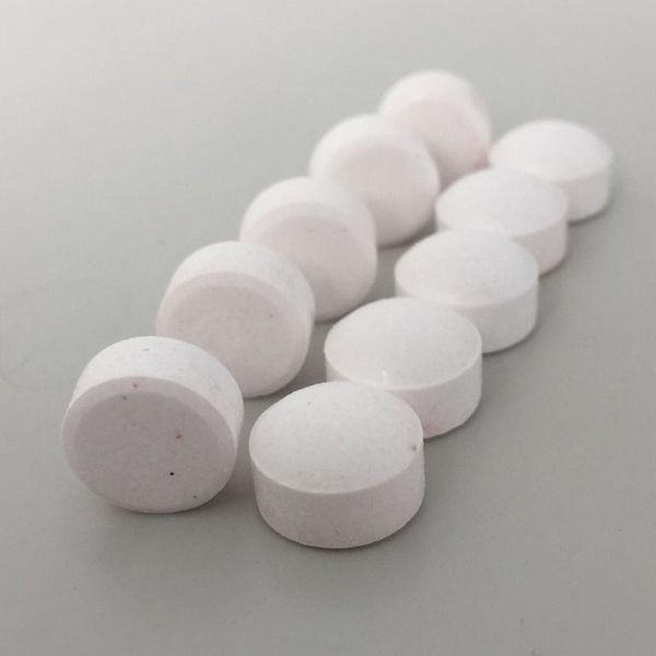 

20pcesprespreso кофемашина очистка таблетки detsaler cleaner шипучая таблетка для удаления накипи кухонные аксессуары чистый лист jellskh