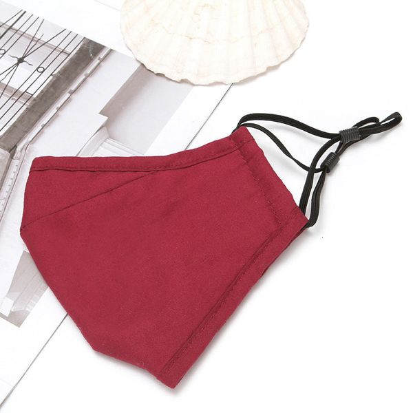 

pure face mask for cycling dhl camping travel,100% cotton washable reusable cloth masks