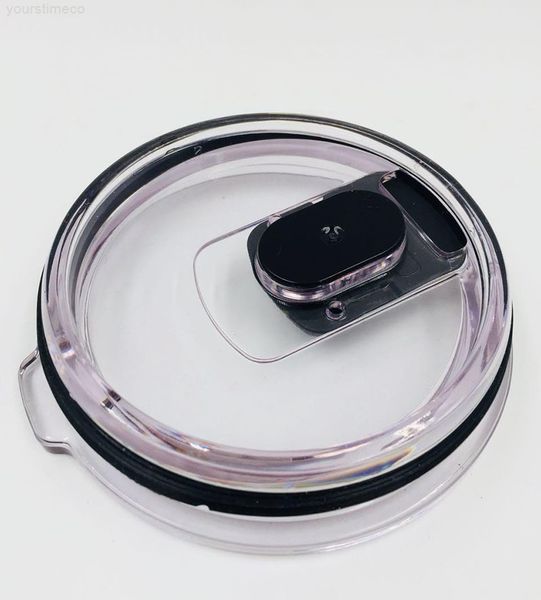 

with capacity new large plastic magnetic spillproof mug lids for leakproof cup lid