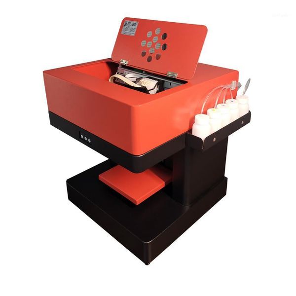 

printers 2021 automatic 4 cups coffee printer machine with ciss1