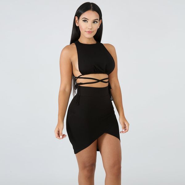 

womens fashion dressstrap bag hip nightclub dress 5 colors 4 yards 3bq1dh3hdd, Black;gray