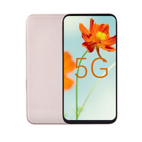 

goophone 6.5inch quad core 1g/2g ram 4g/8g/16g rom show 5g bluetooth wifi real 3g unlocked cellphone