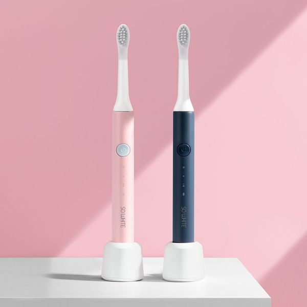 

electric toothbrush for oral care cleaning