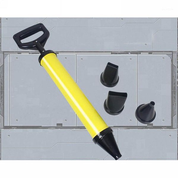 

mortar pointing grouting sprayer applicator tool for cement lime with 4 nozzles mf1
