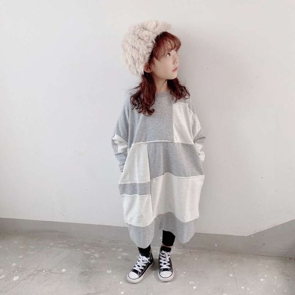 

autumn bobokids 2020 and winter children's drs, Red;yellow