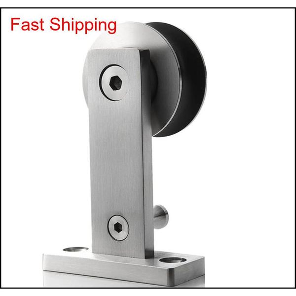 

6.6 ft stainless steel interior barn wood sliding door qylnks bdenet