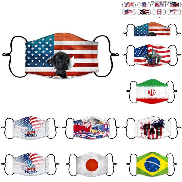 

valve breathing k&95% face filter reusable layer 6 protective mask designer masks mas b69y p0bd