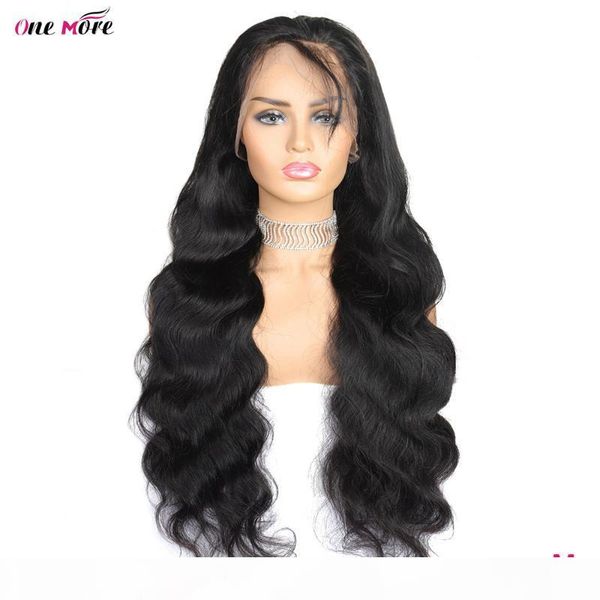 

body wave wigs 13x4 lace front human hair wigs pre plucked with baby hair for women brazilian body wave lace frontal, Black;brown