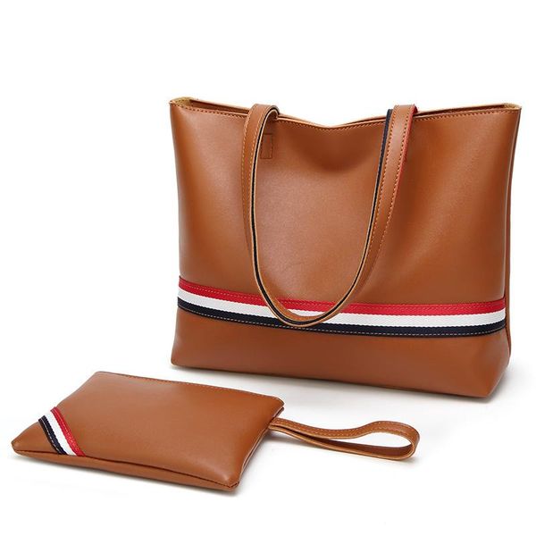 

new european american bag and shoulder fashion single with oblique handbag and simple tote 2xcx4 qynf
