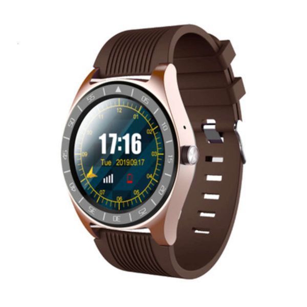 

watch movement step information reminder v5 sleep monitoring card phone