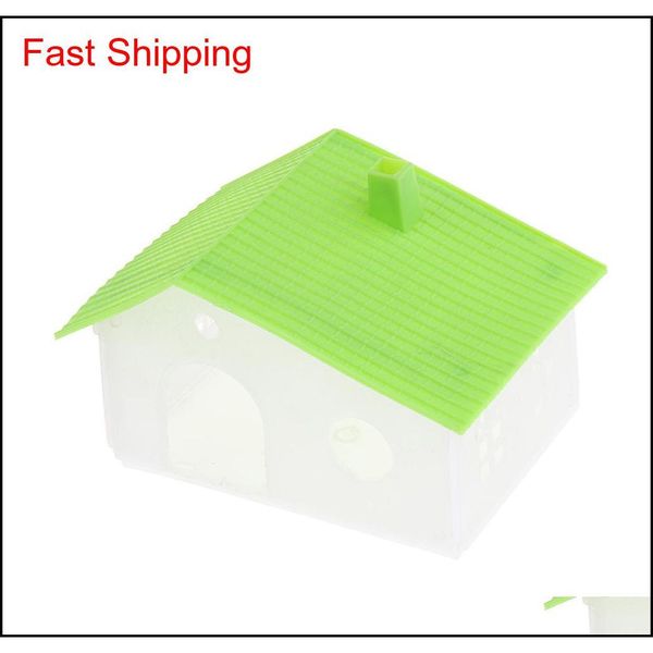 

plastic bird nest cage house hatching breeding cave in 2 size for parro qylbnb new_dhbest