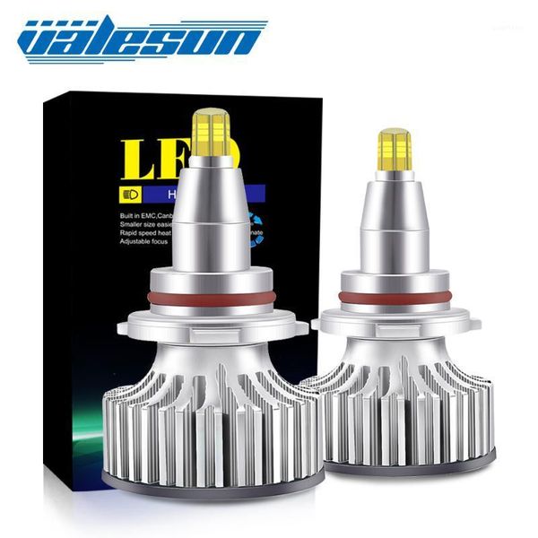 

3d 6000k white high output canbus led headlight led h1 h7 h9 h10 h11 hb3 hb4 9012 fog light car bulbs car bulb1
