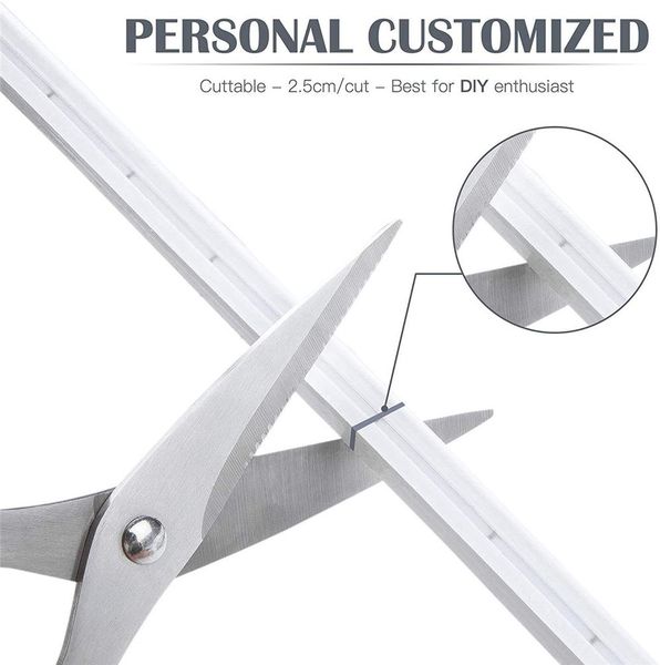 

dc 12v strip led light waterproof smd 2835 flexible led neon lights for home decoration warm white 1m 2m 5m neon strip wmtnfp