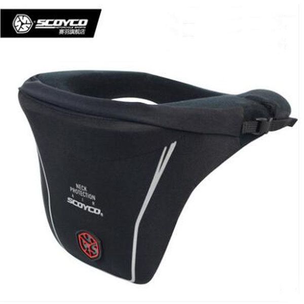 

motorcycle apparel scoyco riding off-road neck protection guard knight motorbike travel equipment motor gear equipment1