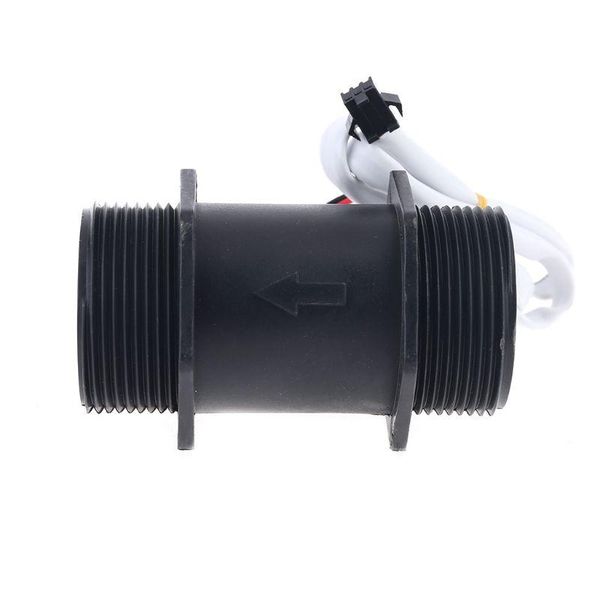 

2020 new dn40 dn50 water flow sensor hall flowmeter meter counter instrument measurement