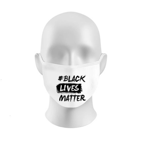 

reusable breathing valve filter mask k&95% face 6 layer protective mask designer letter masks m x4d2