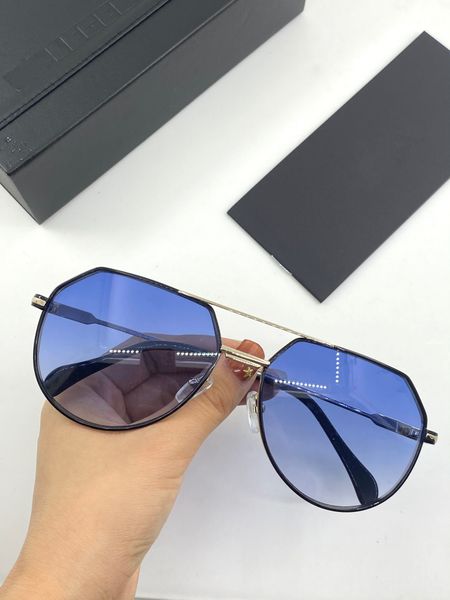 

новые высочайшее качество винаж мужские солнцезащитные очки мужчины солнцезащитные очки женщин солнцезащитные очки модный стиль защищает гла, White;black