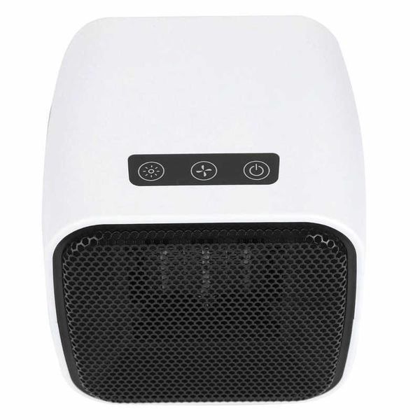 

air heater overheat protection fan heater for home office