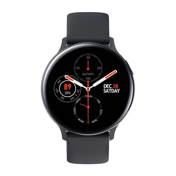 

oem heart rate smartwatch pedometer sport watch waterproof ip68 ecg intelligent bracelet
