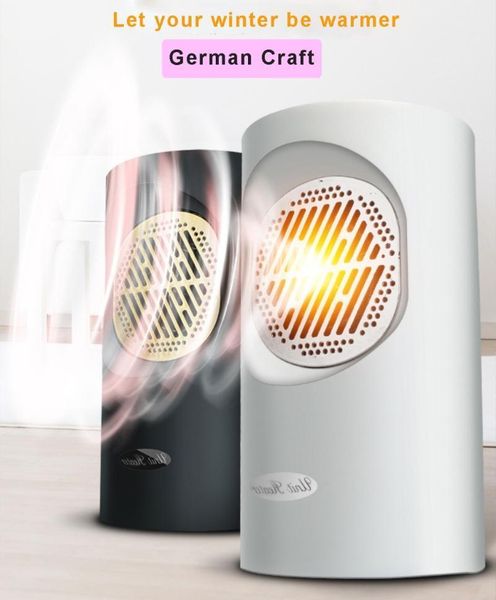 

mini fan heater deskelectric household handy touch stove radiator warmer heater machine for winter 110v/220v heating warmer1