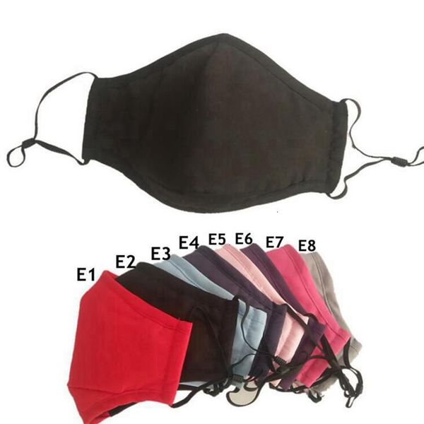 

mixed factory pm2.5 anti cotton mask multi-style dust adults kids camouflage reusable washable face masks ooa8214 5 p32bt