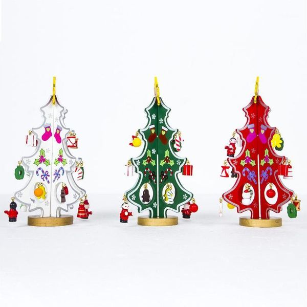 

christmas decorations tree ornaments event party year festive supplies1