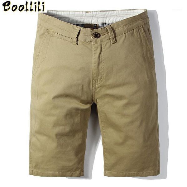 

plus size 29-42 44 46 2020 new summer shorts men's casual fashion bermuda short trousers1, White;black