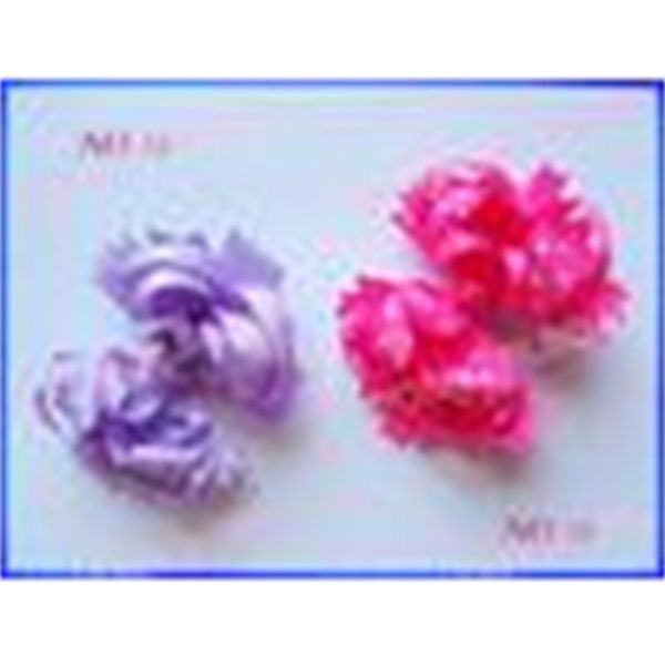 

bows 30pcs 4.5'' boutique funky bow mix color girl hair clipsuk4o