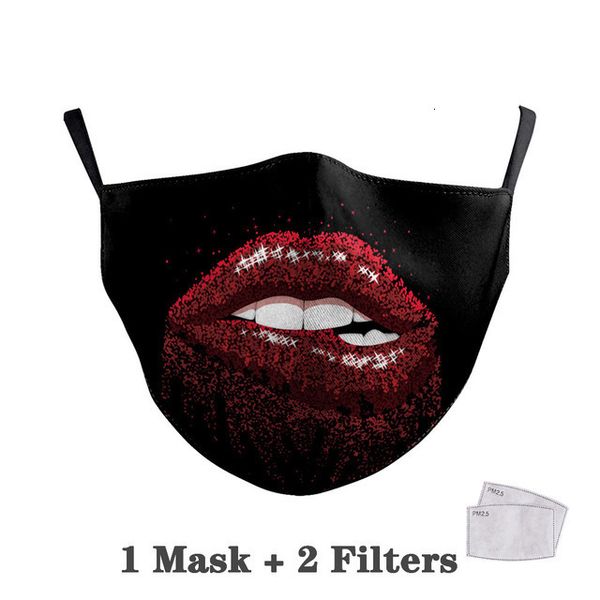 

anti pm2.5 factory dust 10pcs cotton washable face reusable fashion mouth mask 3 r7p0i