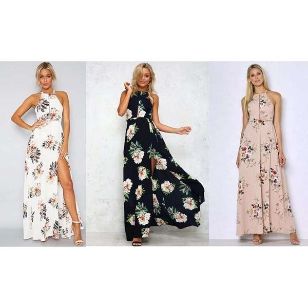 

open back floral cut out dress, Black;gray