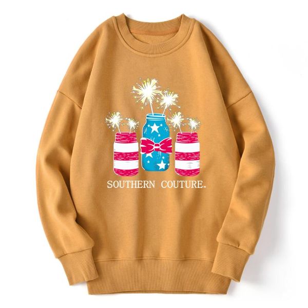 

men's hoodies & sweatshirts fireworks print drop shoulders sweatshirt mens fashion hip hoody outwear pullovers 2021 long sleeve supoler, Black