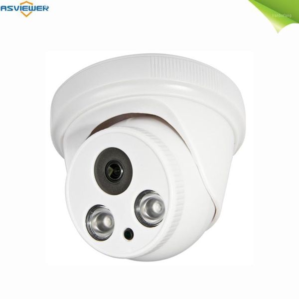 

sony imx323 sensor 1080p hybird ahd tvi cvi 960h plastic indoor camera with 2pcs big array night vision as-mhd2208r41